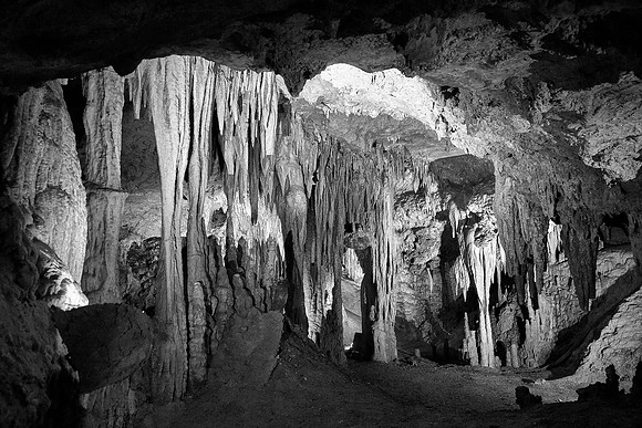 Luray Caverns, Luray, VA