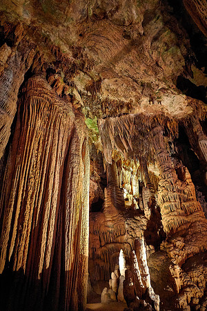 Luray Caverns, Luray, VA