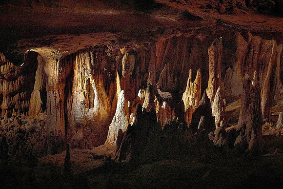 Luray Caverns, Luray, VA