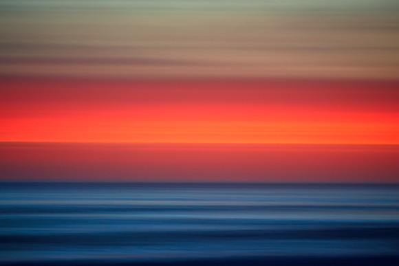 Sunrise, Atlantic coast, Palm Coast, FL
