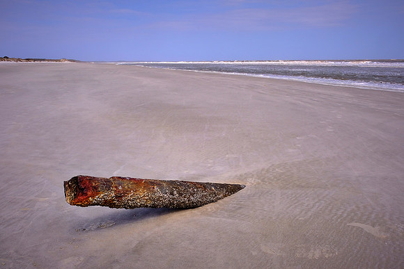 Sapelo Island, GA