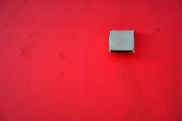 Modern art, Heimaey, Westman Islands, Iceland