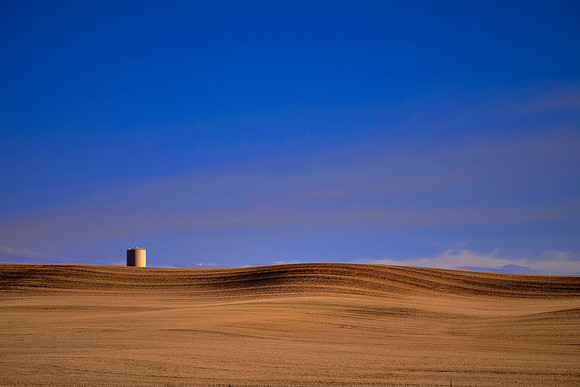 The Palouse, Southeastern Washington