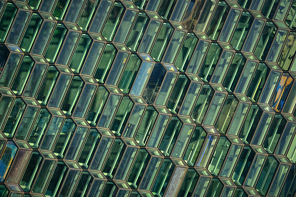 Opera House, Reykjavík, Iceland