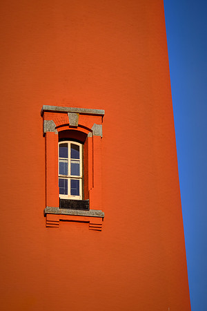 Ponce de Leon Inlet Lighthouse, Ponce Inlet, FL