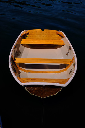 Round Pond Harbor, Maine