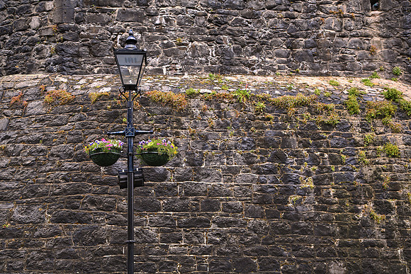 Athlone, County Roscommon & Westmeath, Ireland