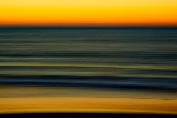 Sunrise, Assateague Island National Seashore, VA
