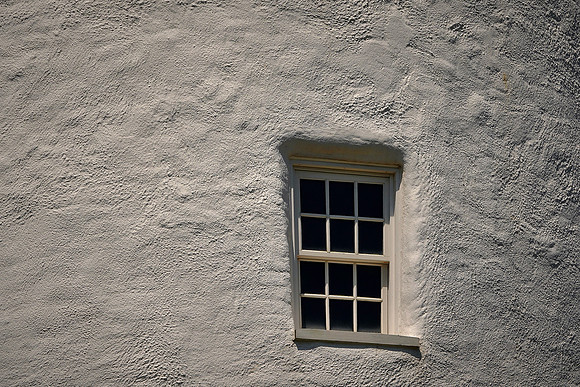 Ocracoke Lighthouse, Ocracoke Island, Outer Banks, North Carolina
