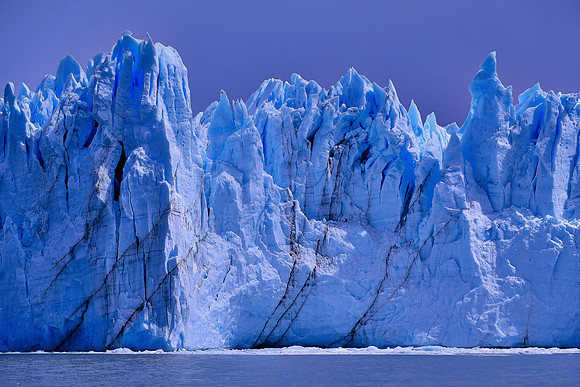 Perito Moreno Glacier & Los Glaciares National Park, Argentina