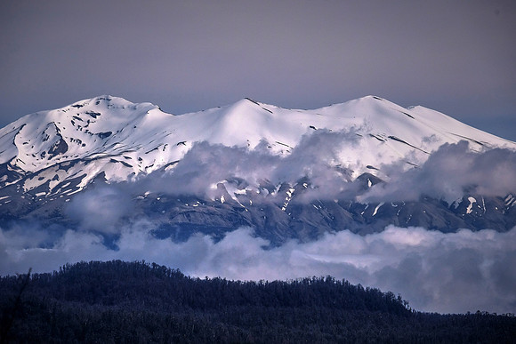 Bariloche & Nahuel Huapi National Park, Argentina