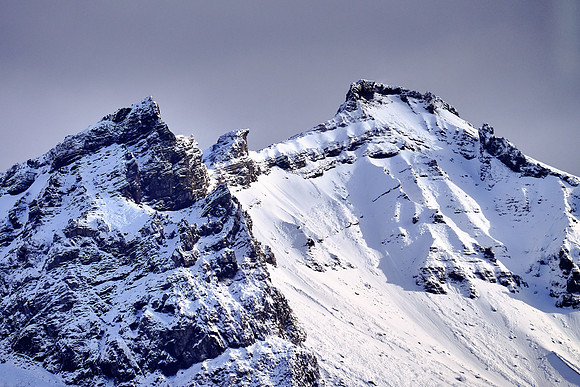 South central coast, Iceland