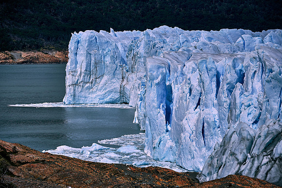Perito Moreno Glacier & Los Glaciares National Park, Argentina