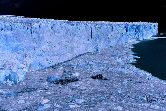 Perito Moreno Glacier & Los Glaciares National Park, Argentina
