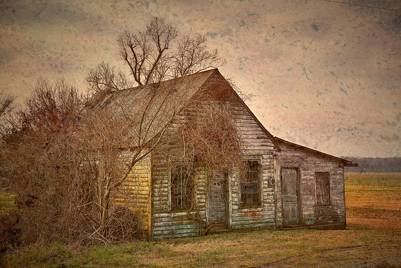Vacation cottages, Outer Banks, NC