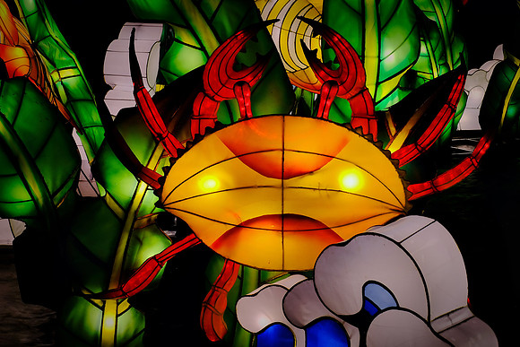 Chinese Lantern Festival