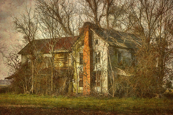 Vacation cottages, Outer Banks, NC