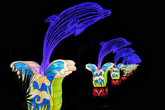 Chinese Lantern Festival