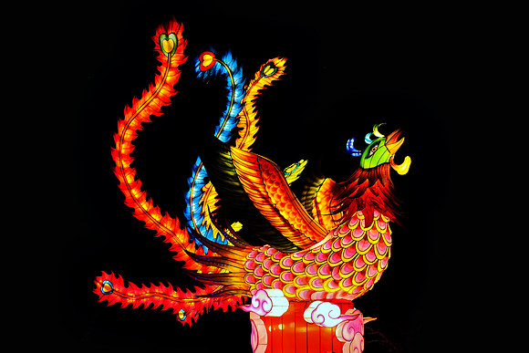 Chinese Lantern Festival