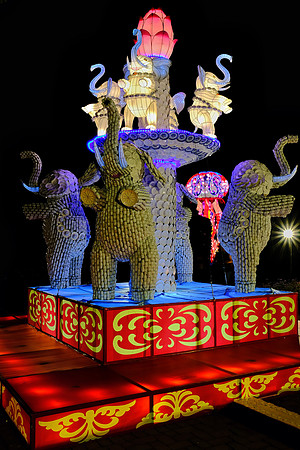 Chinese Lantern Festival