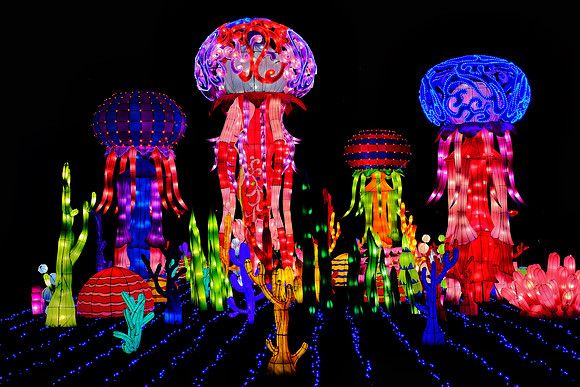 Chinese Lantern Festival