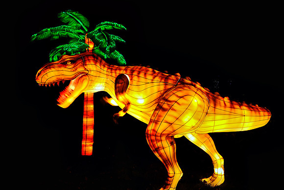 Chinese Lantern Festival