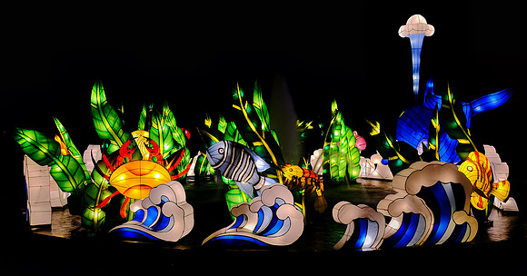 Chinese Lantern Festival