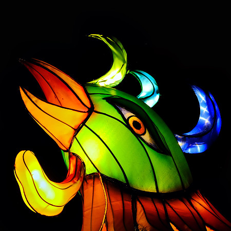 Chinese Lantern Festival