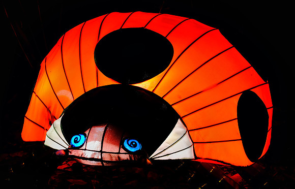 Chinese Lantern Festival