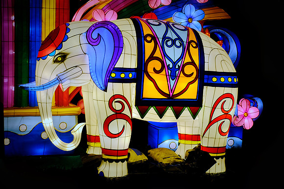 Chinese Lantern Festival