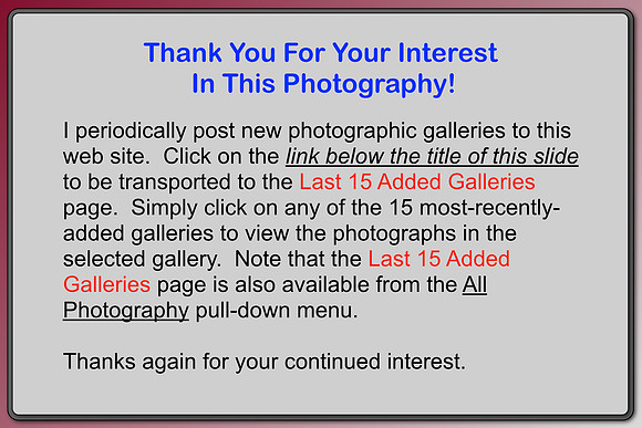 Click on Link Below: