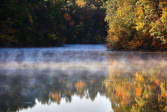 Lake Norman State Park, NC