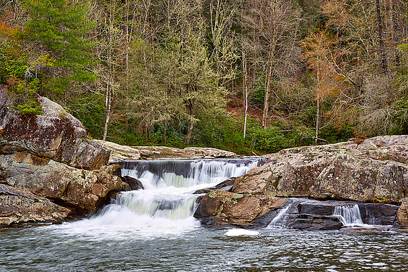 Blue Ridge Parkway