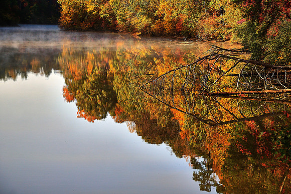 Lake Norman State Park, NC