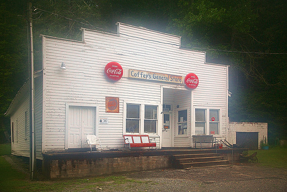 Wilson Creek, NC