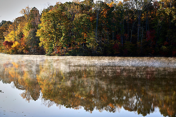 Lake Norman State Park, NC