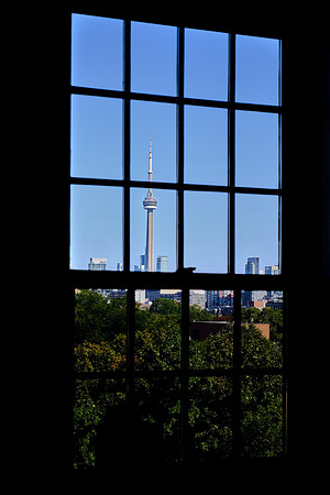Toronto Skyline