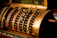 2015 Dec - Cline's Antiques
