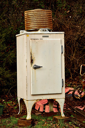 Cline's Country Antiques, Mt. Pleasant, NC