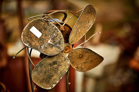 Cline's Country Antiques, Mt. Pleasant, NC