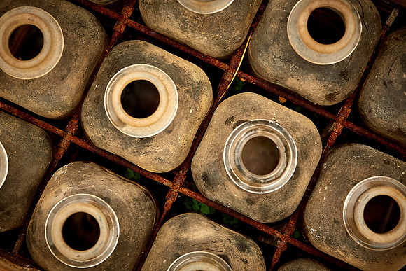 Cline's Country Antiques, Mt. Pleasant, NC