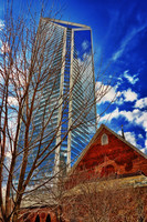 2012 High Dynamic Range