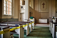 2012 June - Davidson College Presbyterian Church