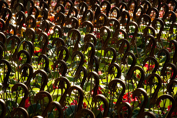 Metrolina Greenhouses, Huntersville, NC