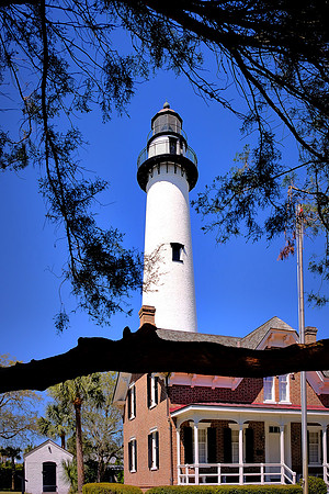 St. Simons Island, GA