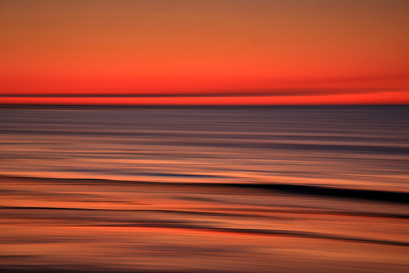 Sunrise, St. Simons Island, GA