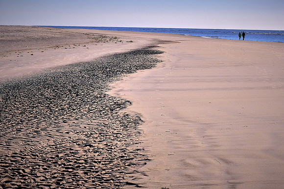 St. Simons Island, GA