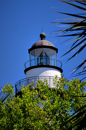 St. Simons Island, GA