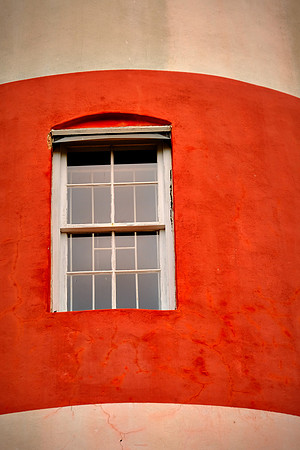 Sapelo Island Lighthouse, GA