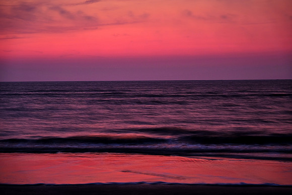 Sunrise, St. Simons Island, GA